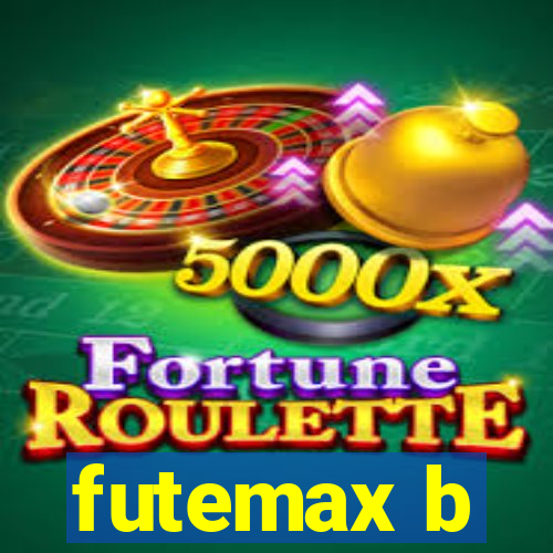 futemax b